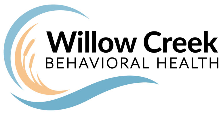 Willow Creek Behavioral Health Logo