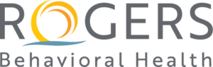 Rogers Behavioral Health Logo